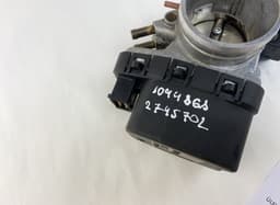 SAAB 00761610 007616-10 Throttle body SAAB 9-5 (YS3E) (1997-2010) — thumbnail 4
