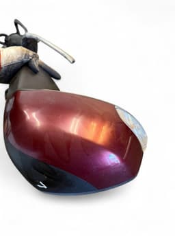 RENAULT Mirror right RENAULT SCENIC III (JZ0) (2009-2016) — thumbnail 10