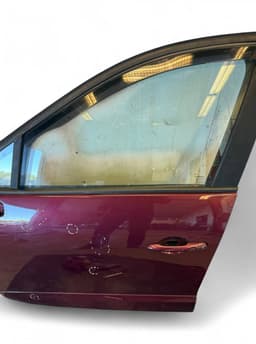 RENAULT Door Front Left RENAULT SCENIC III (JZ0) (2009-2016) — thumbnail 5