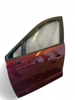 RENAULT Door Front Left RENAULT SCENIC III (JZ0) (2009-2016) — thumbnail 3