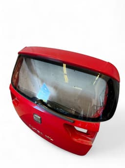 SEAT Bootlid / tailgate SEAT ALTEA (5P) (2004-2015) — thumbnail 3