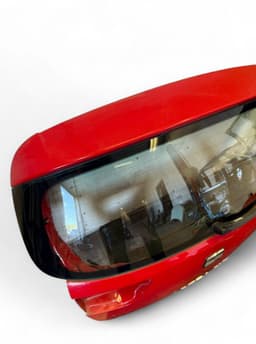 SEAT Bootlid / tailgate SEAT ALTEA (5P) (2004-2015) — thumbnail 6