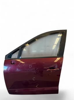RENAULT Door Front Left RENAULT SCENIC III (JZ0) (2009-2016) — thumbnail 1