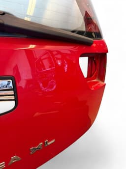 SEAT Bootlid / tailgate SEAT ALTEA (5P) (2004-2015) — thumbnail 9