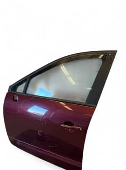 RENAULT Door Front Left RENAULT SCENIC III (JZ0) (2009-2016) — thumbnail 2