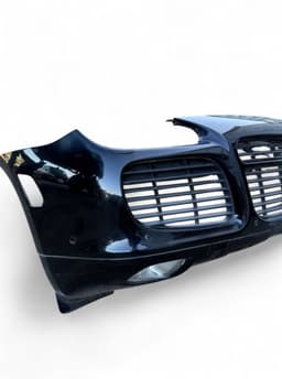 PORSCHE Front Bumper PORSCHE CAYENNE I (2002-2010) — thumbnail 8