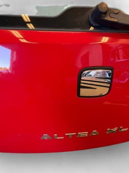 SEAT Bootlid / tailgate SEAT ALTEA (5P) (2004-2015) — thumbnail 8