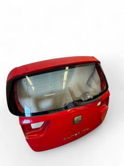 SEAT Bootlid / tailgate SEAT ALTEA (5P) (2004-2015) — thumbnail 2
