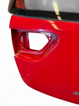 SEAT Bootlid / tailgate SEAT ALTEA (5P) (2004-2015) — thumbnail 7