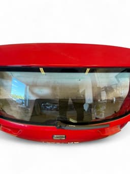 SEAT Bootlid / tailgate SEAT ALTEA (5P) (2004-2015) — thumbnail 5