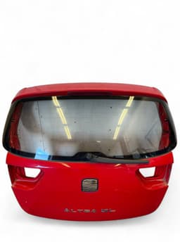 SEAT Bootlid / tailgate SEAT ALTEA (5P) (2004-2015) — thumbnail 1