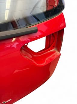 SEAT Bootlid / tailgate SEAT ALTEA (5P) (2004-2015) — thumbnail 10