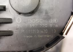 PEUGEOT 1397220576 3397021288 Wiper Motor Windscreen PEUGEOT 5008 I (T87) (2009-2016) — thumbnail 4
