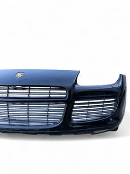 PORSCHE Front Bumper PORSCHE CAYENNE I (2002-2010) — thumbnail 5