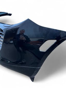 PORSCHE Front Bumper PORSCHE CAYENNE I (2002-2010) — thumbnail 10