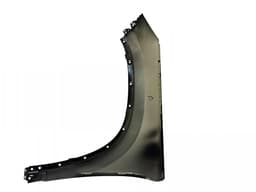 SKODA 565821106 Fender Front Right SKODA KODIAQ I (NS7) (2016-2024) — thumbnail 3