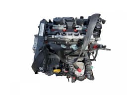 SKODA DFG DFGA DFGB DFGC Engine SKODA KODIAQ I (NS7) (2016-2024) — thumbnail 2