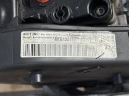 SKODA DFG DFGA DFGB DFGC Engine SKODA KODIAQ I (NS7) (2016-2024) — thumbnail 5