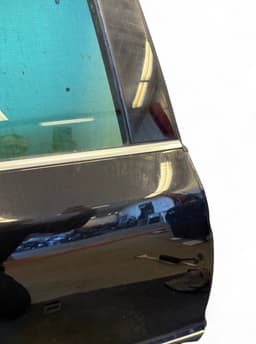 SKODA 3T9833056 Door Rear Right SKODA SUPERB II (3T4, 3T5) (2008-2015) — thumbnail 7