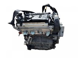 SKODA DFG DFGA DFGB DFGC Engine SKODA KODIAQ I (NS7) (2016-2024) — thumbnail 4