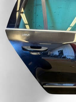 SKODA 3T9833056 Door Rear Right SKODA SUPERB II (3T4, 3T5) (2008-2015) — thumbnail 4