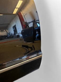 SKODA 3T9833056 Door Rear Right SKODA SUPERB II (3T4, 3T5) (2008-2015) — thumbnail 8