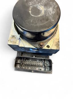 SKODA 6R0907379S 6R0907379AB ABS hydraulic unit / pump SKODA FABIA II (5J) (2006-2014) — thumbnail 6