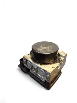 SKODA 6R0907379S 6R0907379AB ABS hydraulic unit / pump SKODA FABIA II (5J) (2006-2014) — thumbnail 4
