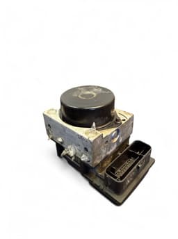 SKODA 6R0907379S 6R0907379AB ABS hydraulic unit / pump SKODA FABIA II (5J) (2006-2014) — thumbnail 2