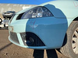 SEAT 6L6807217K Front Bumper SEAT IBIZA III / CORDOBA (6L) (2002-2009) — thumbnail 3