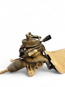 SEAT 1K0909144J 7805177226 0273010132 1K1971111AF Steering rack SEAT ALTEA (5P) (2004-2015) — thumbnail 3