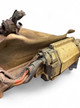 SEAT 1K0909144J 7805177226 0273010132 1K1971111AF Steering rack SEAT ALTEA (5P) (2004-2015) — thumbnail 10