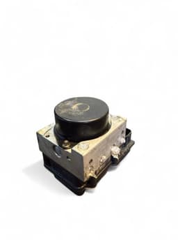 SKODA 6R0907379S 6R0907379AB ABS hydraulic unit / pump SKODA FABIA II (5J) (2006-2014) — thumbnail 3