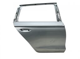 SKODA 5E7833052A Door Rear Right SKODA OCTAVIA IV (NX, NN) (2019-) — thumbnail 1