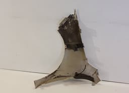 SKODA Fender Front Right SKODA RAPID (NH1, NH3) (2012-2019) — thumbnail 4