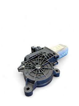 SKODA 6R0959802P Window Regulator Motor Front Right SKODA FABIA II (5J) (2006-2014) — thumbnail 2