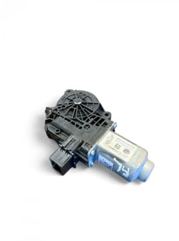SKODA 6R0959801M Window Regulator Motor Front Left SKODA FABIA II (5J) (2006-2014) — thumbnail 6