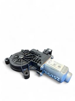 SKODA 6R0959802P Window Regulator Motor Front Right SKODA FABIA II (5J) (2006-2014) — thumbnail 1