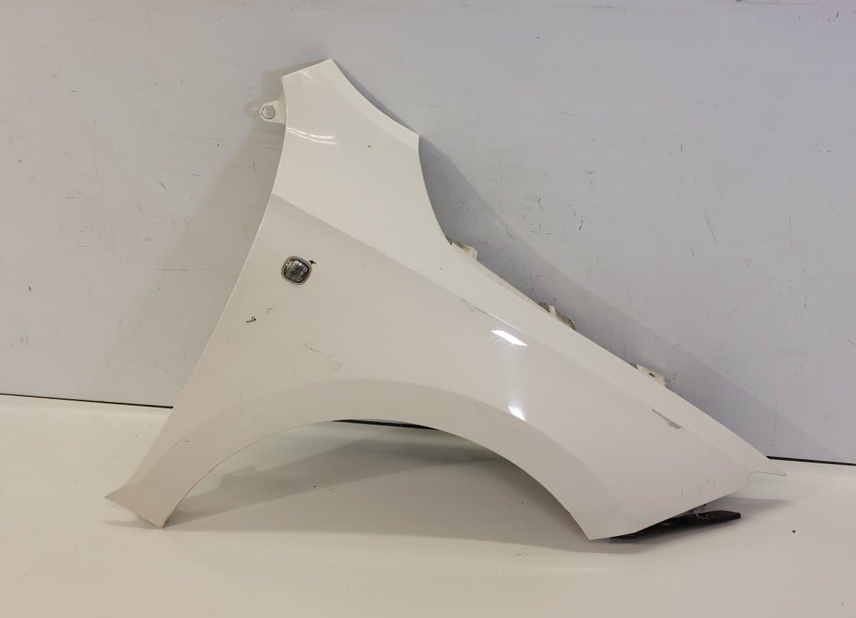SKODA Fender Front Right SKODA RAPID (NH1, NH3) (2012-2019)