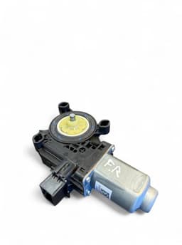SKODA 6R0959802P Window Regulator Motor Front Right SKODA FABIA II (5J) (2006-2014) — thumbnail 6