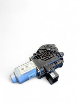 SKODA 6R0959802P Window Regulator Motor Front Right SKODA FABIA II (5J) (2006-2014) — thumbnail 4