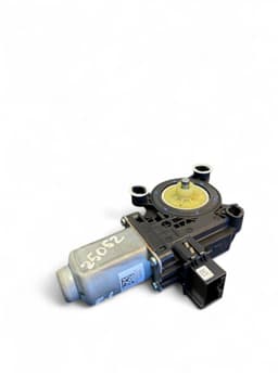 SKODA 6R0959801M Window Regulator Motor Front Left SKODA FABIA II (5J) (2006-2014) — thumbnail 2