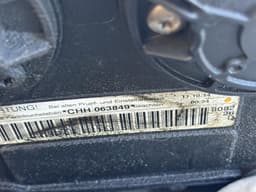 SKODA CHH CHHA CHHB CHHC CNTC Engine SKODA OCTAVIA III (5E) (2012-2019) — thumbnail 5