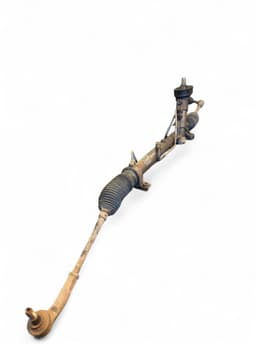 SKODA Steering rack SKODA FABIA II (5J) (2006-2014) — thumbnail 1