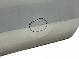 SKODA 5E7833052A Door Rear Right SKODA OCTAVIA IV (NX, NN) (2019-) — thumbnail 3