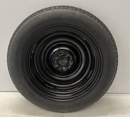 SUBARU 28151AJ020 Spare wheel SUBARU LEGACY V / Outback (2009-2014) — thumbnail 2