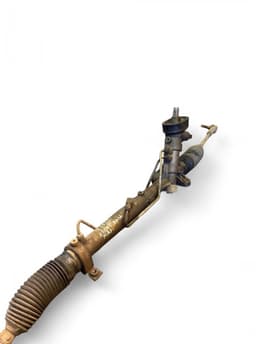 SKODA Steering rack SKODA FABIA II (5J) (2006-2014) — thumbnail 2