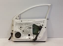 SKODA Door Front Right SKODA RAPID (NH1, NH3) (2012-2019) — thumbnail 5