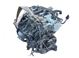 SKODA CHH CHHA CHHB CHHC CNTC Engine SKODA OCTAVIA III (5E) (2012-2019) — thumbnail 1