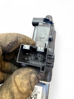 SKODA 6R0959801M Window Regulator Motor Front Left SKODA FABIA II (5J) (2006-2014) — thumbnail 7
